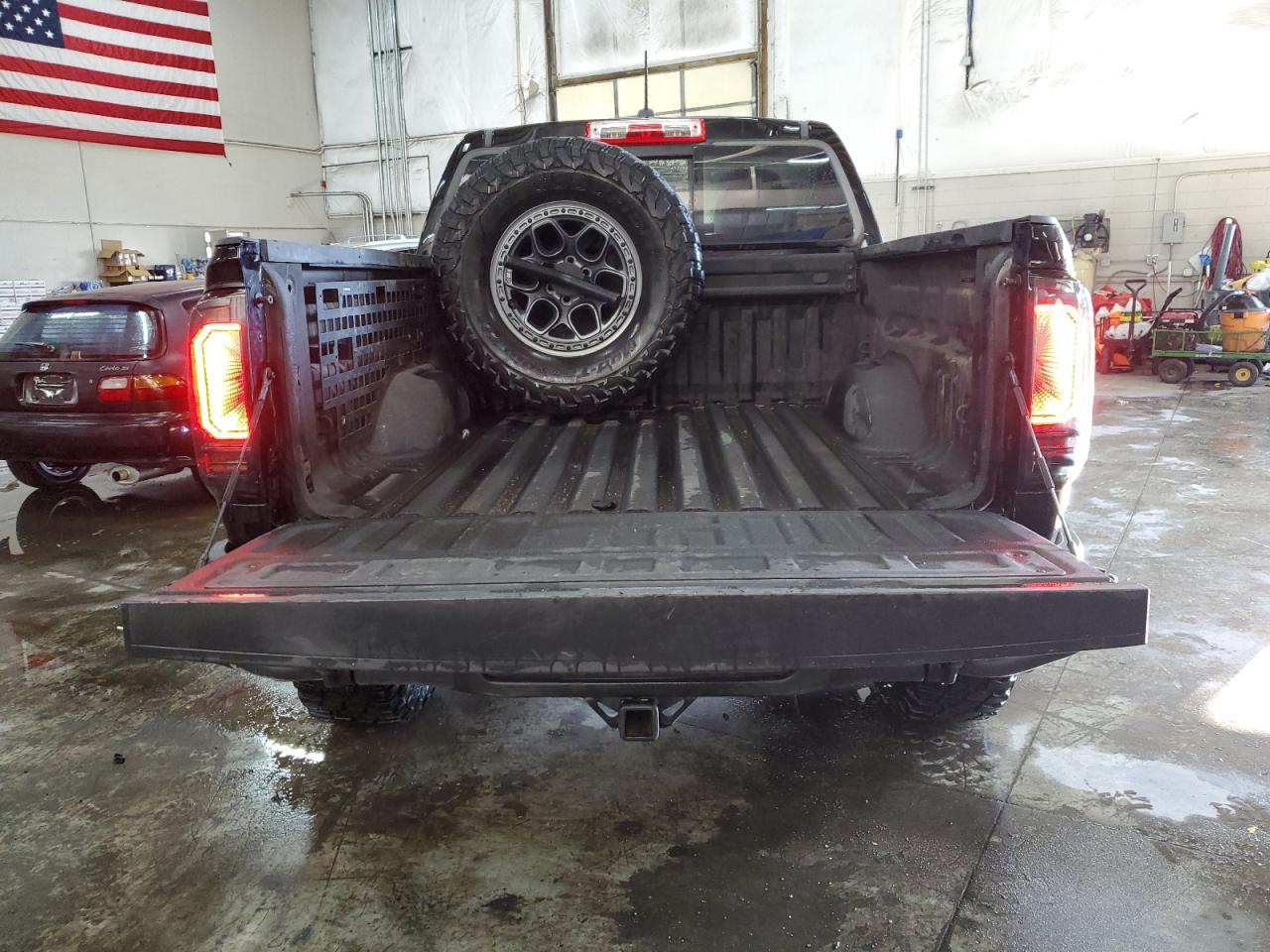 2019 Chevrolet Colorado - Image 6