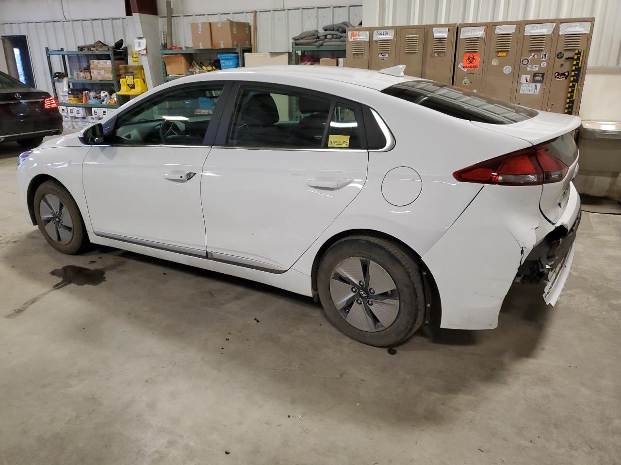 2022 Hyundai IONIQ - Image 2