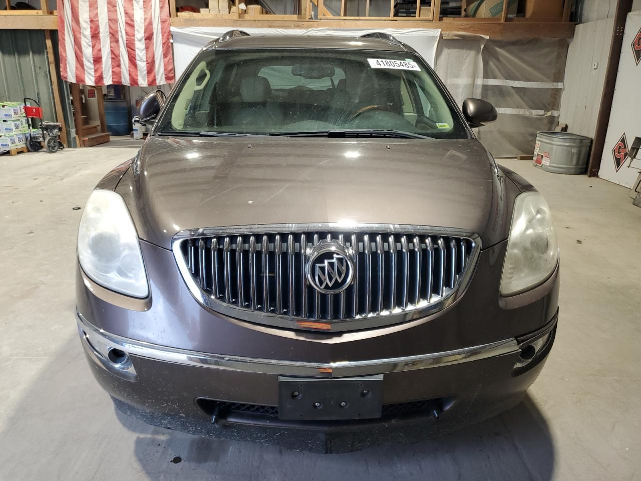 2008 Buick Enclave - Image 5