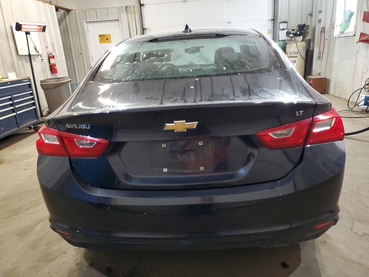 2023 Chevrolet Malibu - Image 6