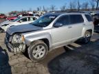 2012 Gmc Terrain Slt продається в Bridgeton, MO - Front End