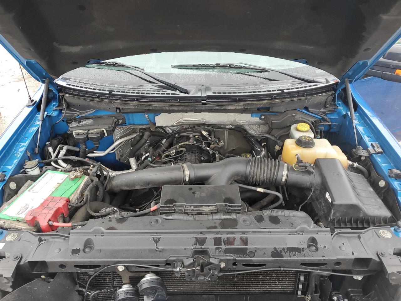 2014 Ford F-150 - Image 11