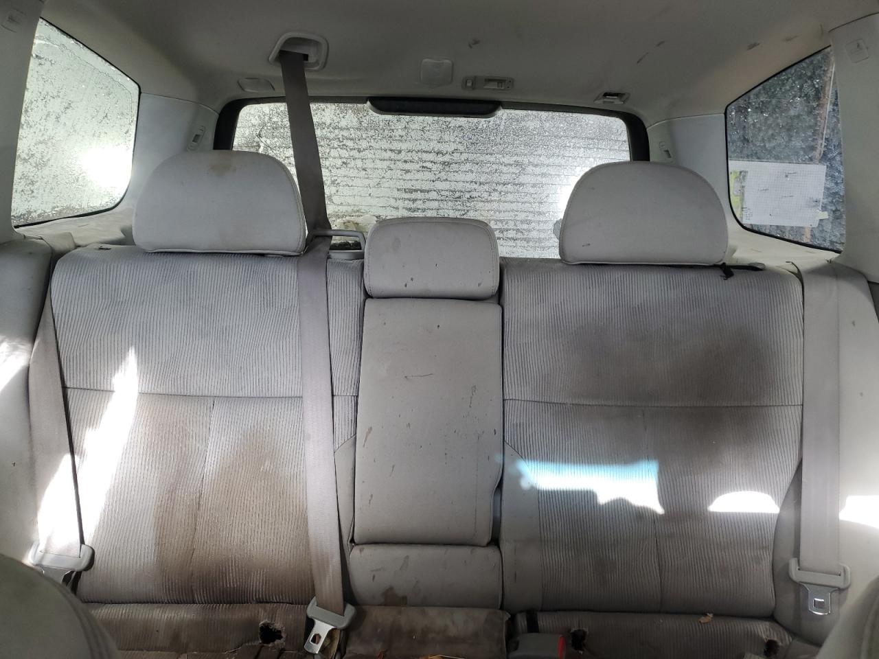 2009 Subaru Forester - Image 10