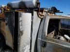 1999 Ford F550 Super Duty na sprzedaż w Midway, FL - Burn