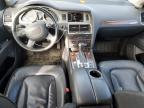 2015 Audi Q7 Premium Plus zu verkaufen in Denver, CO - Front End