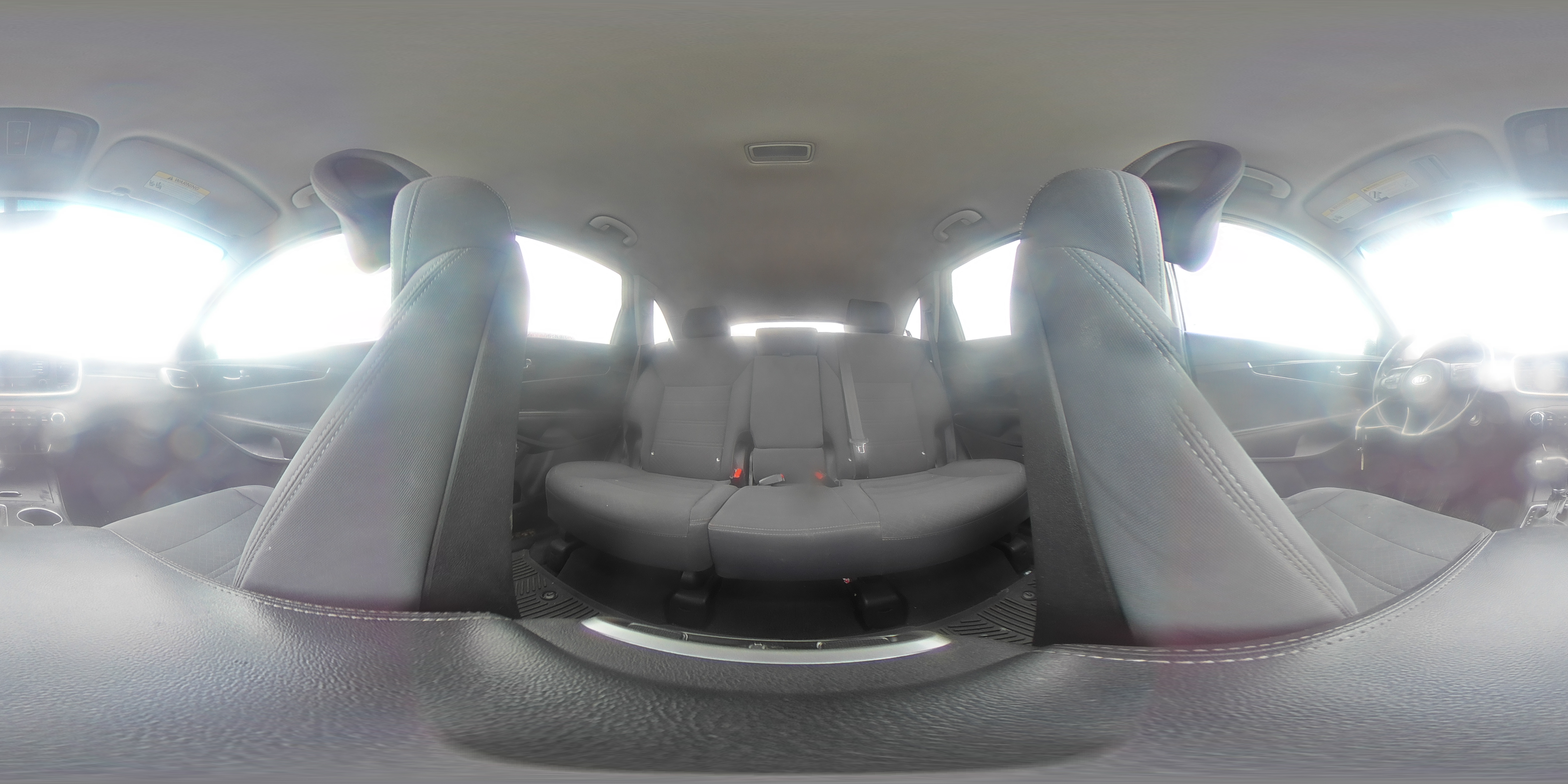 2016 Kia Sorento - Image 14