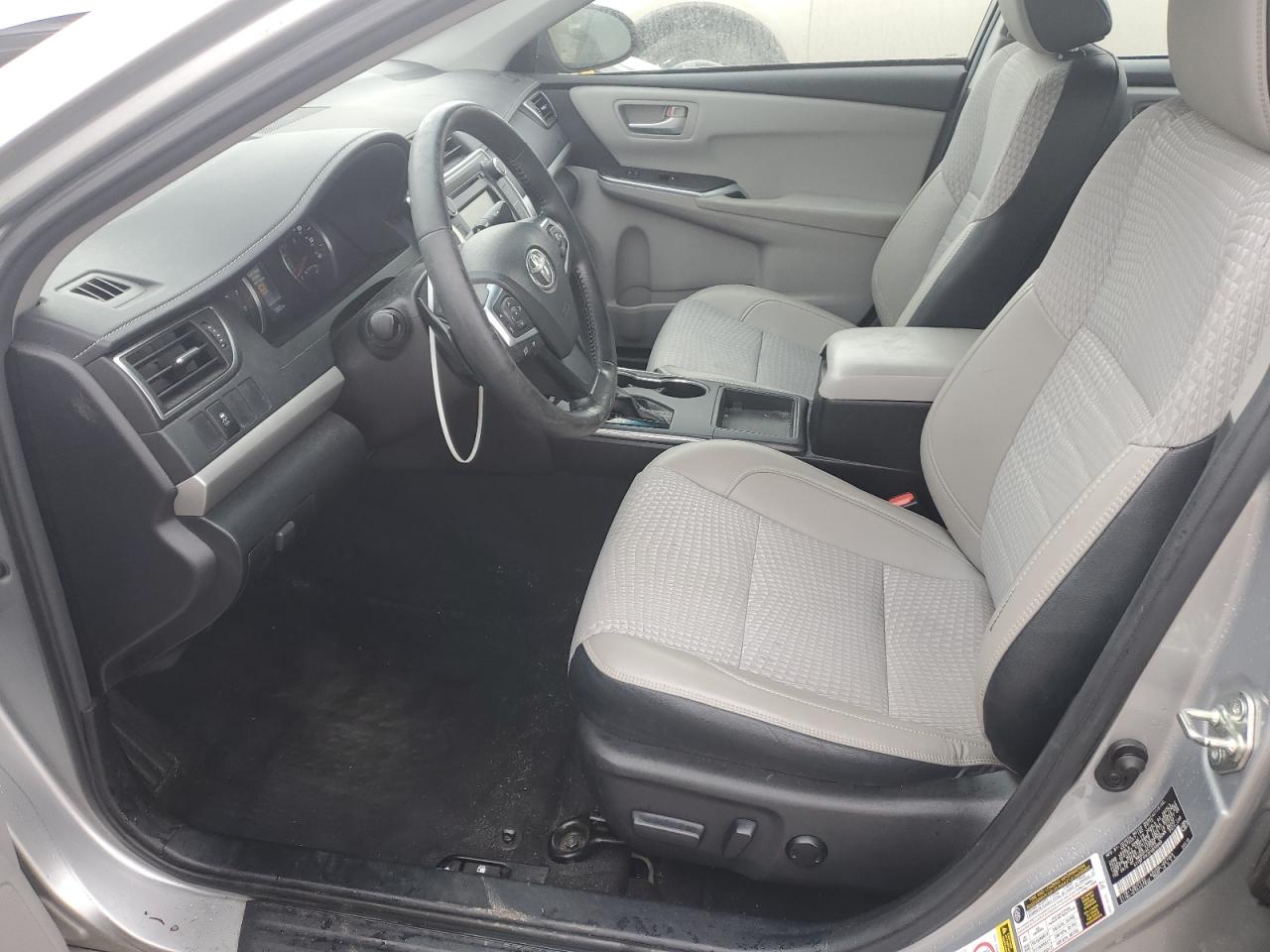 2015 Toyota Camry - Image 7