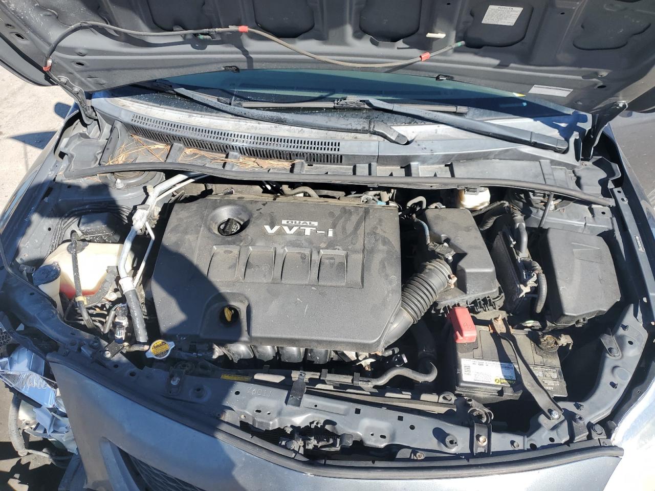 2009 Toyota Corolla - Image 13