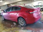 2017 Kia Forte Lx იყიდება Indianapolis-ში, IN - Front End