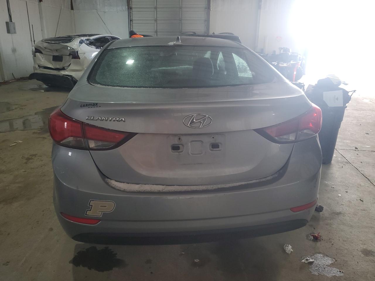 2015 Hyundai Elantra - Image 6
