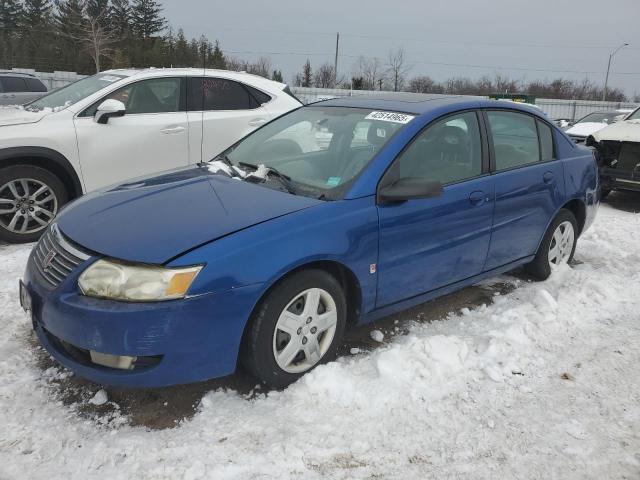 2005 Saturn Ion Level 3