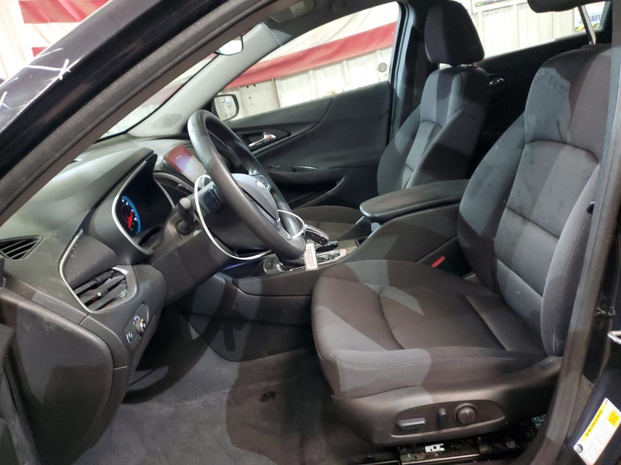2023 Chevrolet Malibu - Image 7