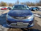 2017 Chrysler Pacifica Touring L на продаже в Brookhaven, NY - Mechanical