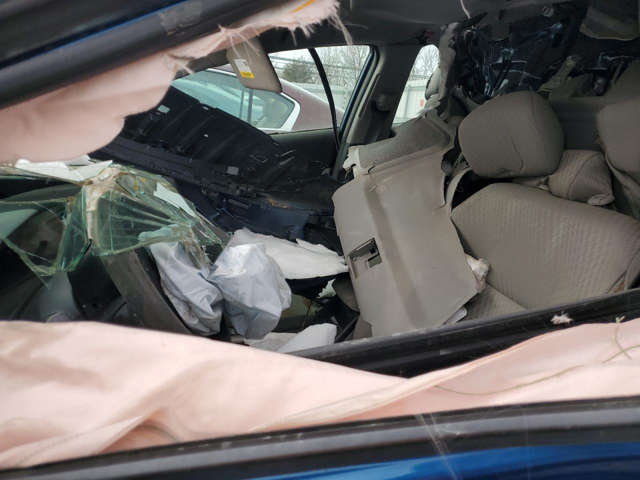 2014 Honda Civic - Image 7