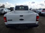 2011 Ford Ranger Super Cab за продажба в San Diego, CA - Rear End