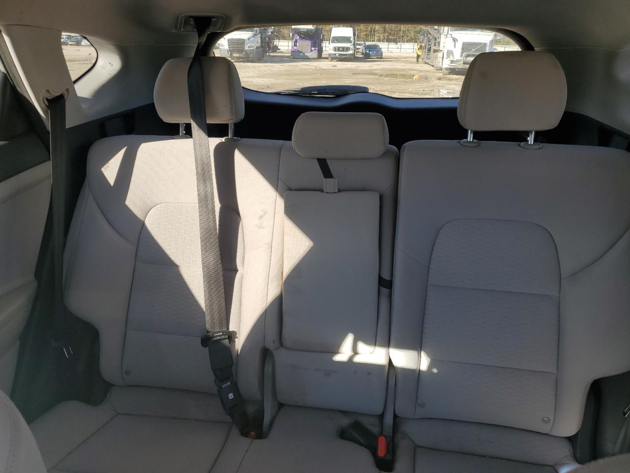2019 Hyundai Tucson - Image 10