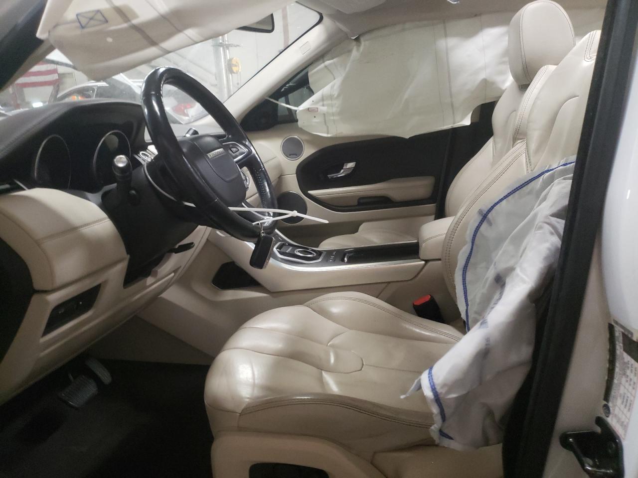 2013 Land Rover Range Rover - Image 7