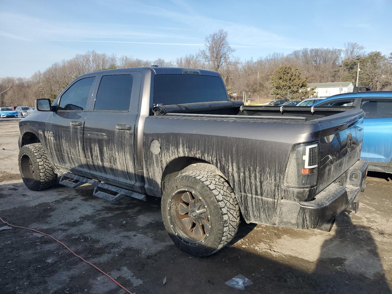 2014 RAM 1500 - Image 2
