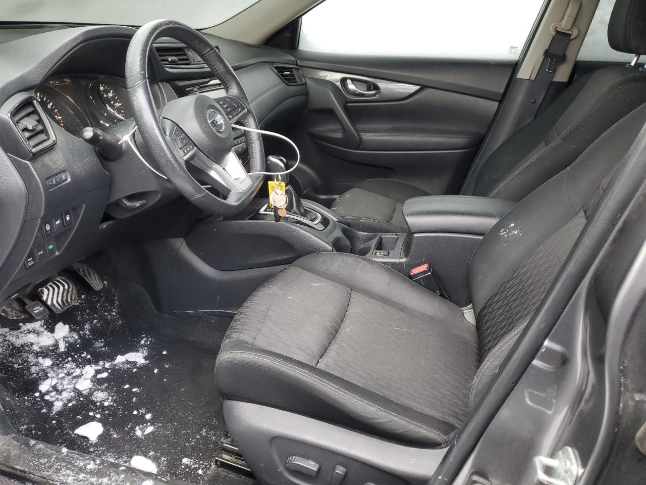 2019 Nissan Rogue - Image 7
