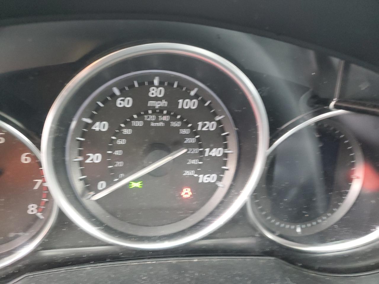 2013 Mazda CX-5 - Image 9