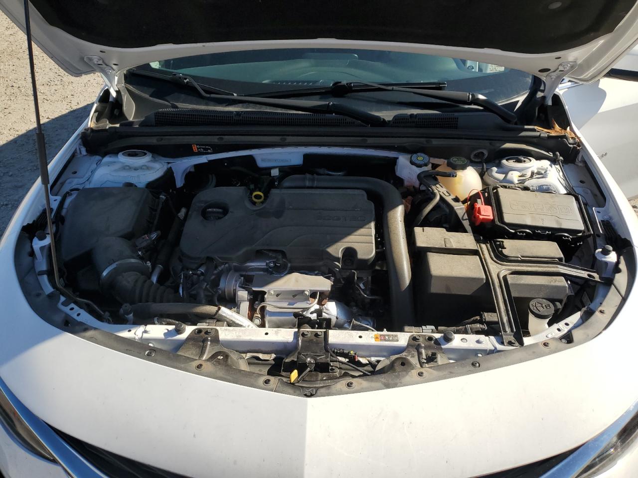 2023 Chevrolet Malibu - Image 13