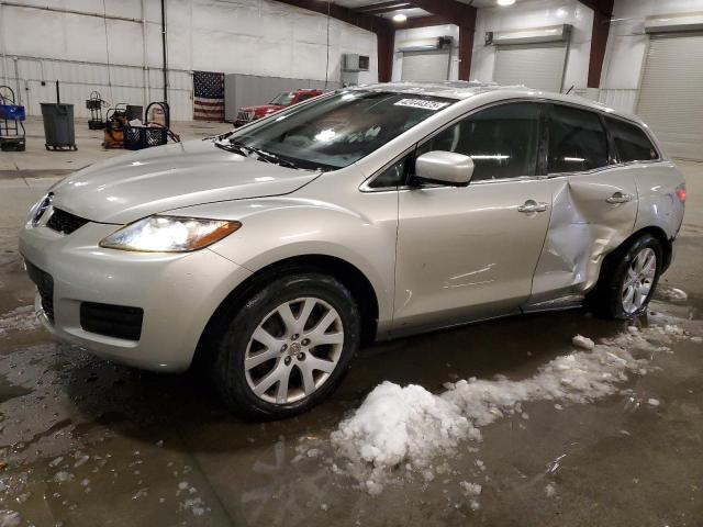 2007 Mazda Cx-7 