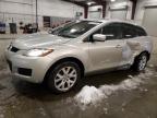 2007 Mazda Cx-7  за продажба в Avon, MN - Side