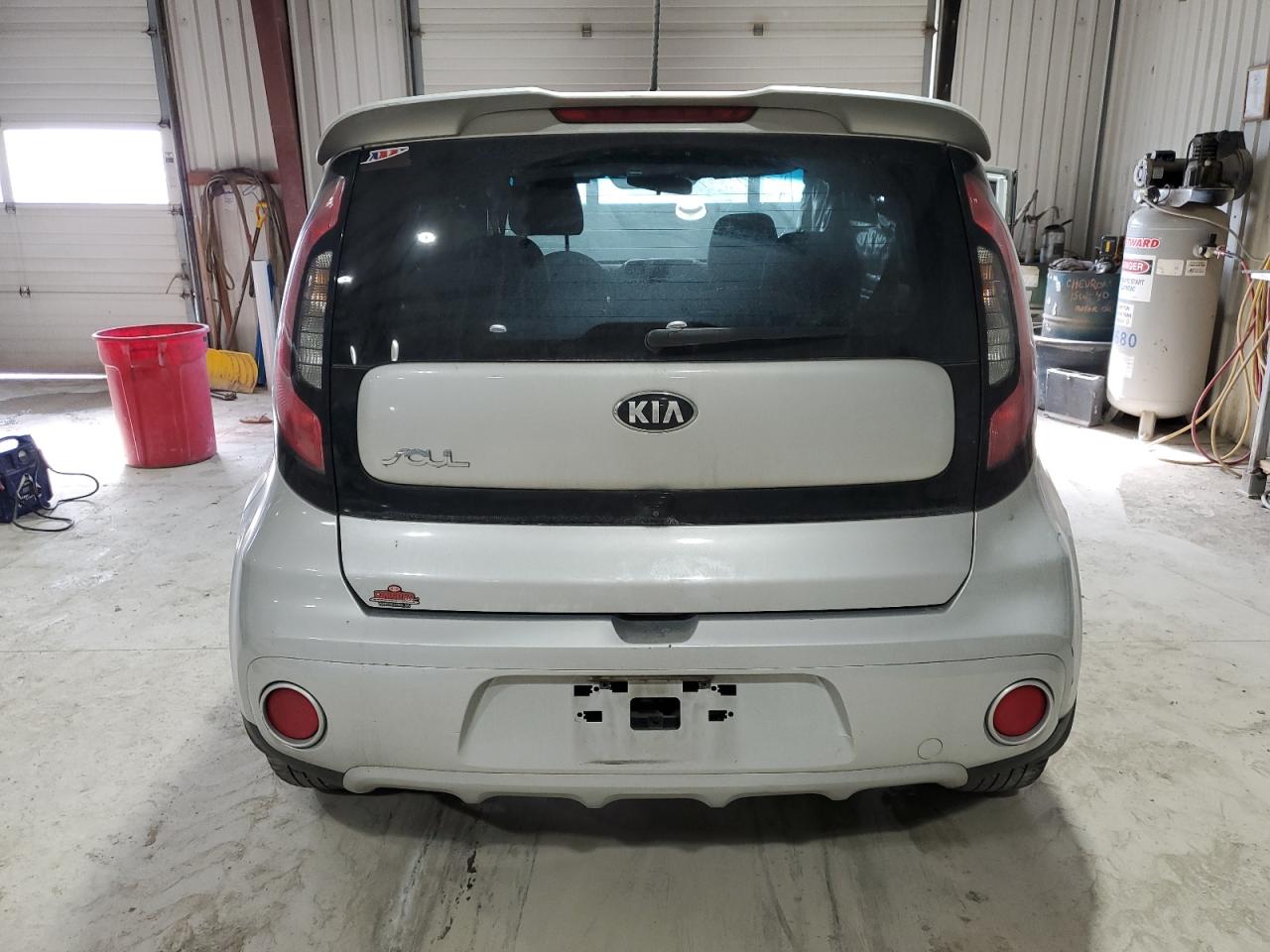 2019 Kia Soul - Image 6