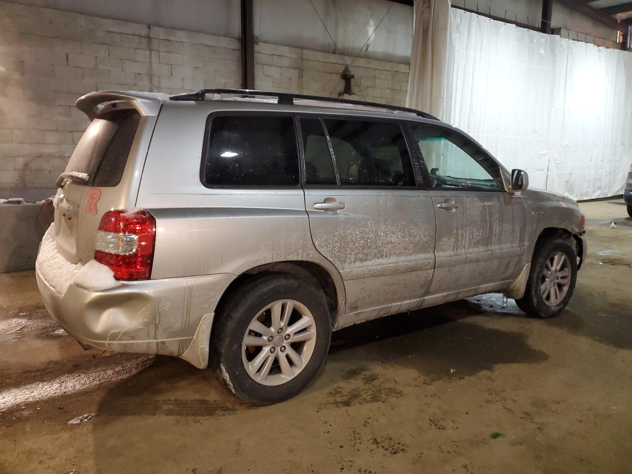 2006 Toyota Highlander - Image 3