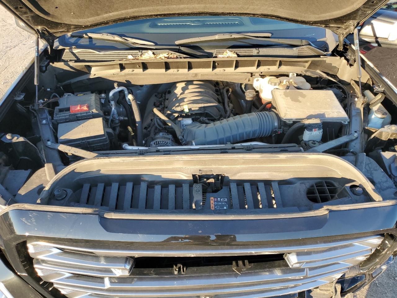 2021 GMC Sierra - Image 11