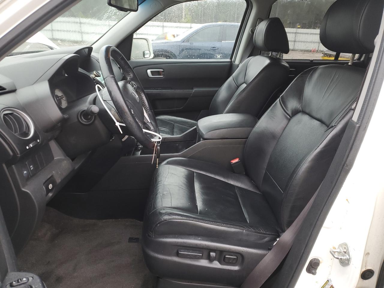 2011 Honda Pilot - Image 7