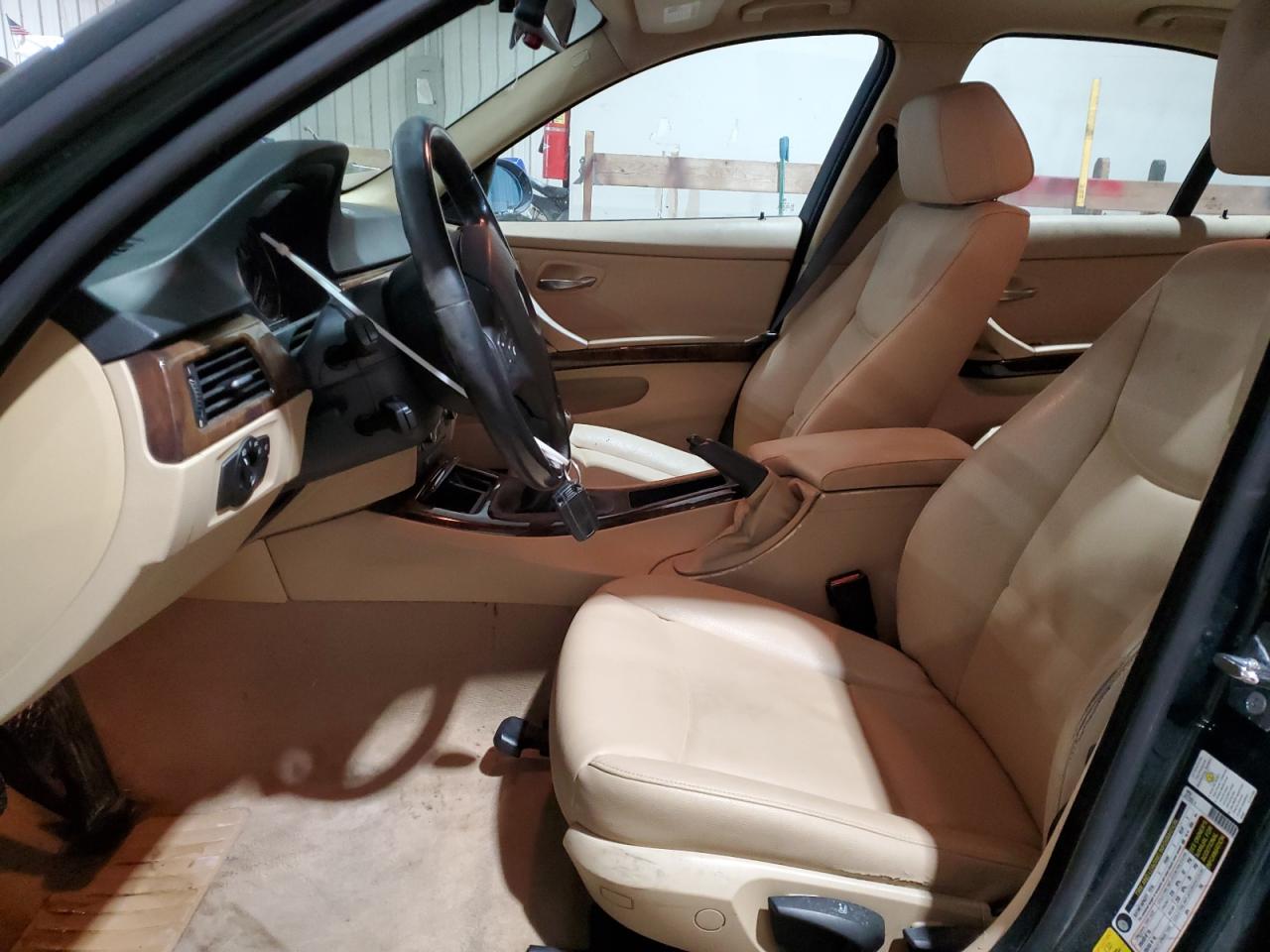 2007 BMW 3er - Image 7