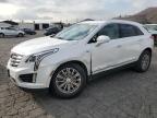 2018 Cadillac Xt5 Luxury for Sale in Colton, CA - Side