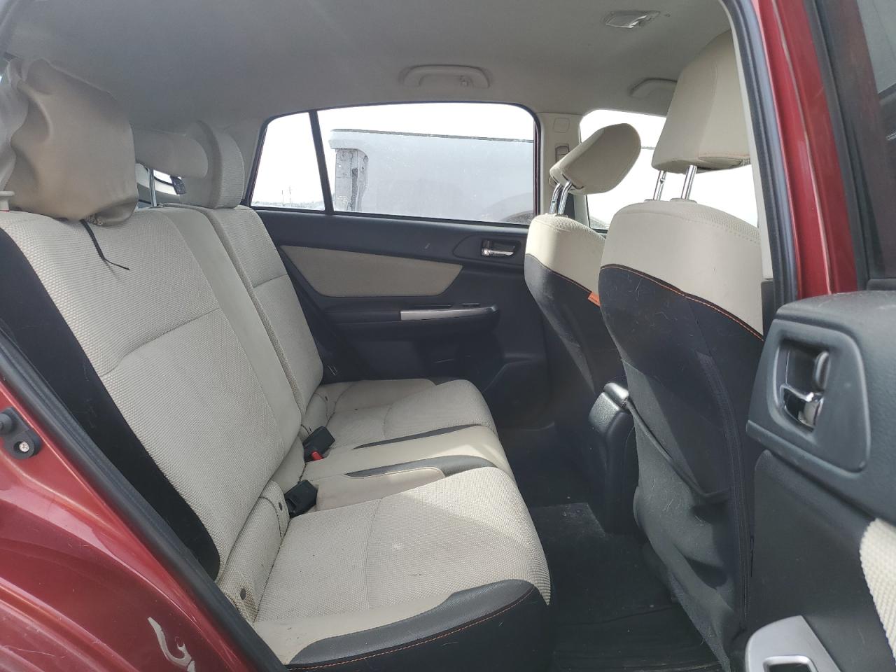 2016 Subaru XV - Image 11