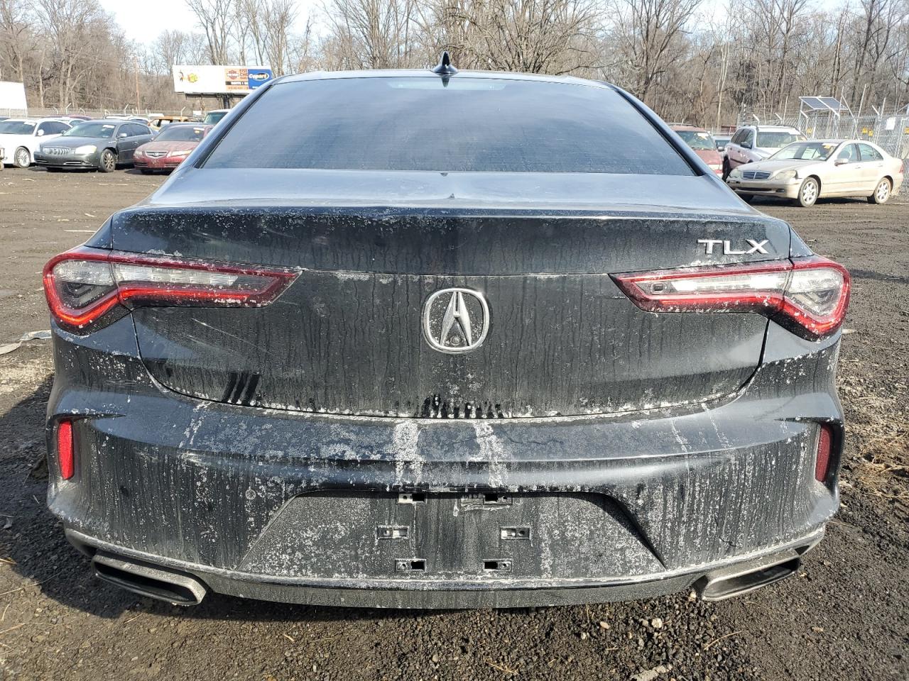 2021 Acura TLX - Image 6