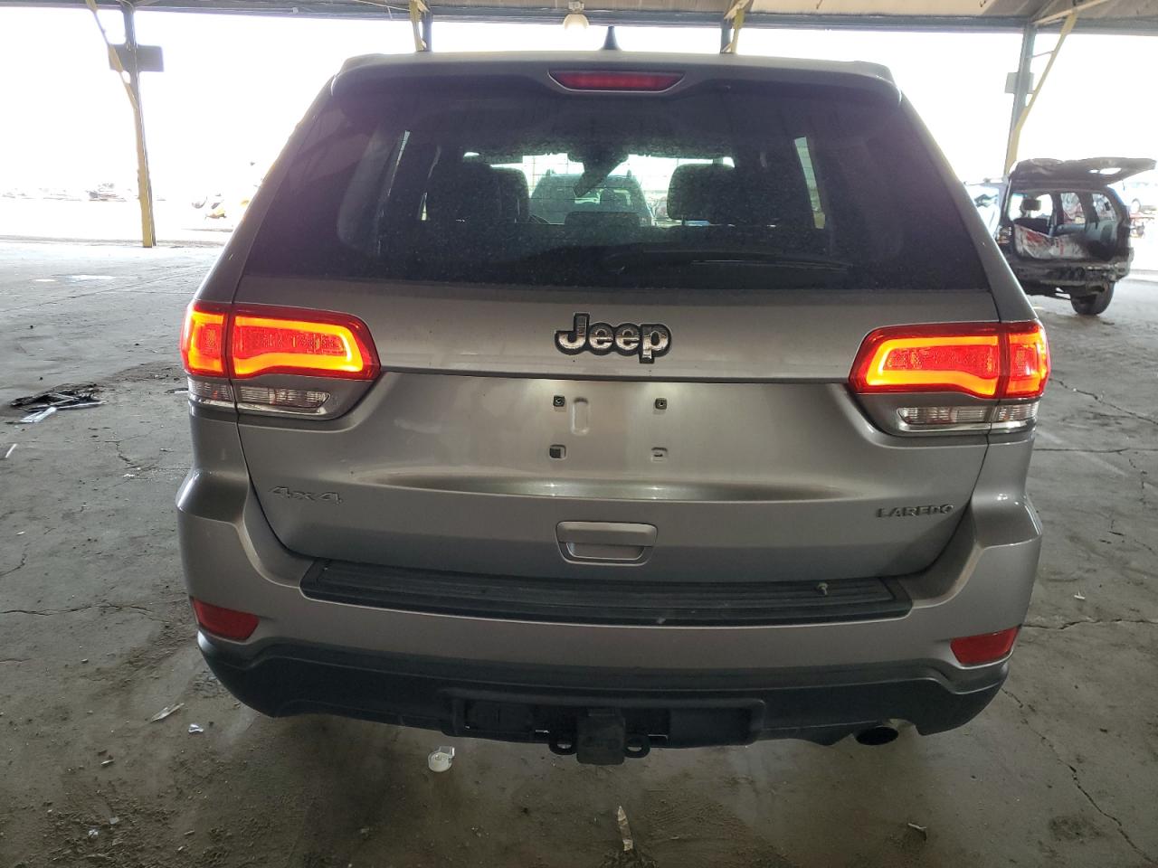 2014 Jeep Grand Cherokee - Image 6