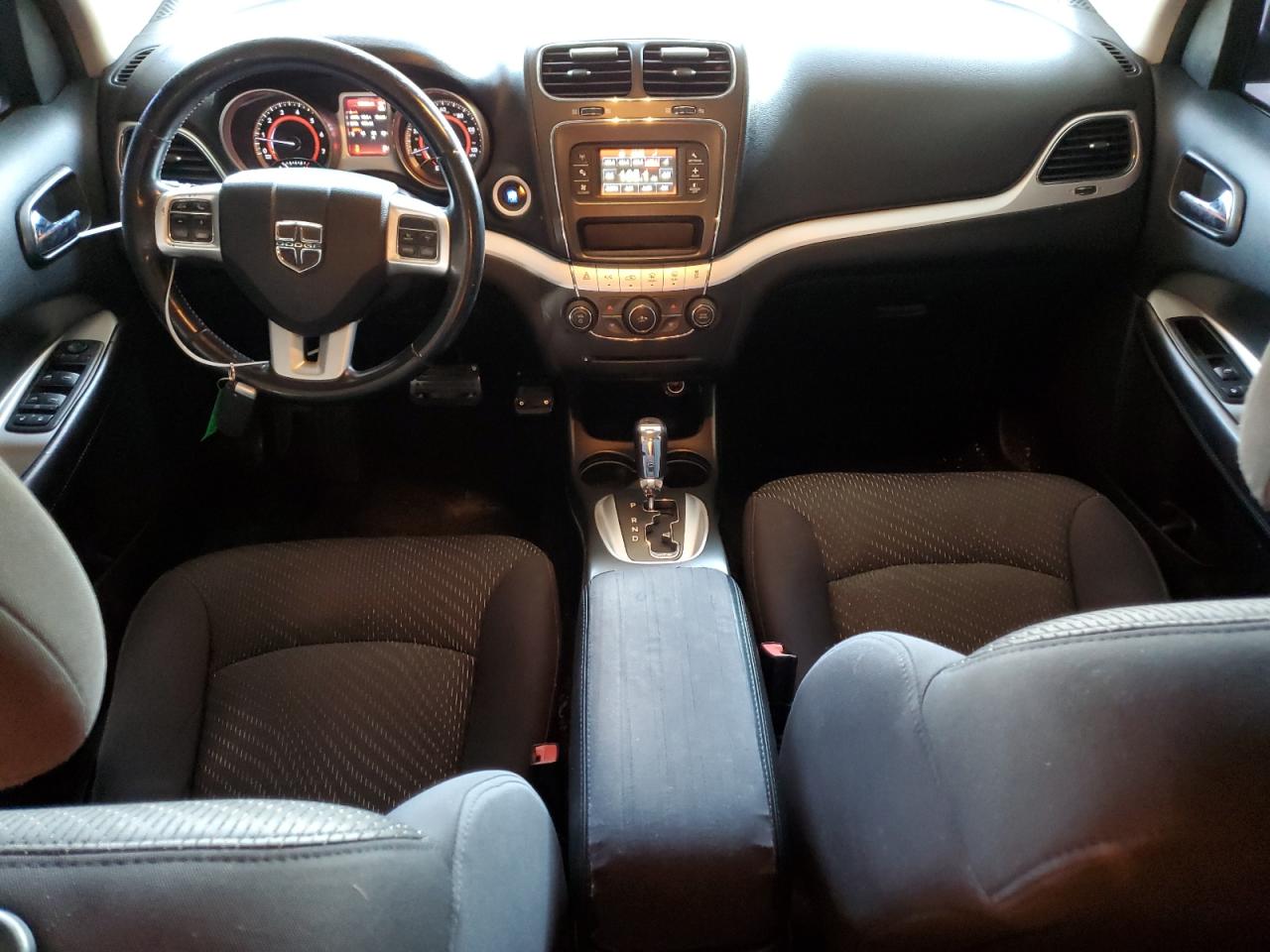 2013 Dodge Journey - Image 8