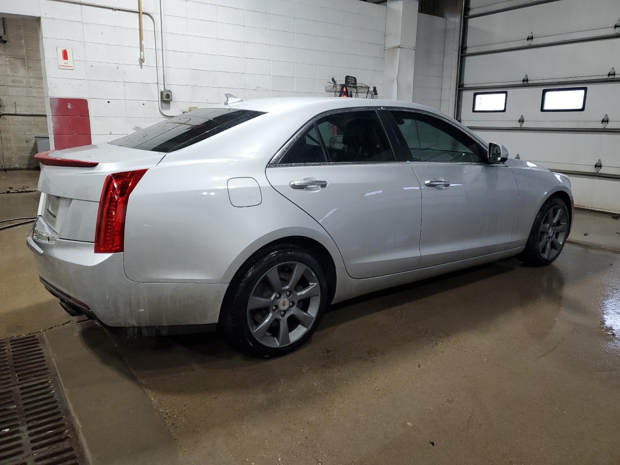 2013 Cadillac ATS - Image 3