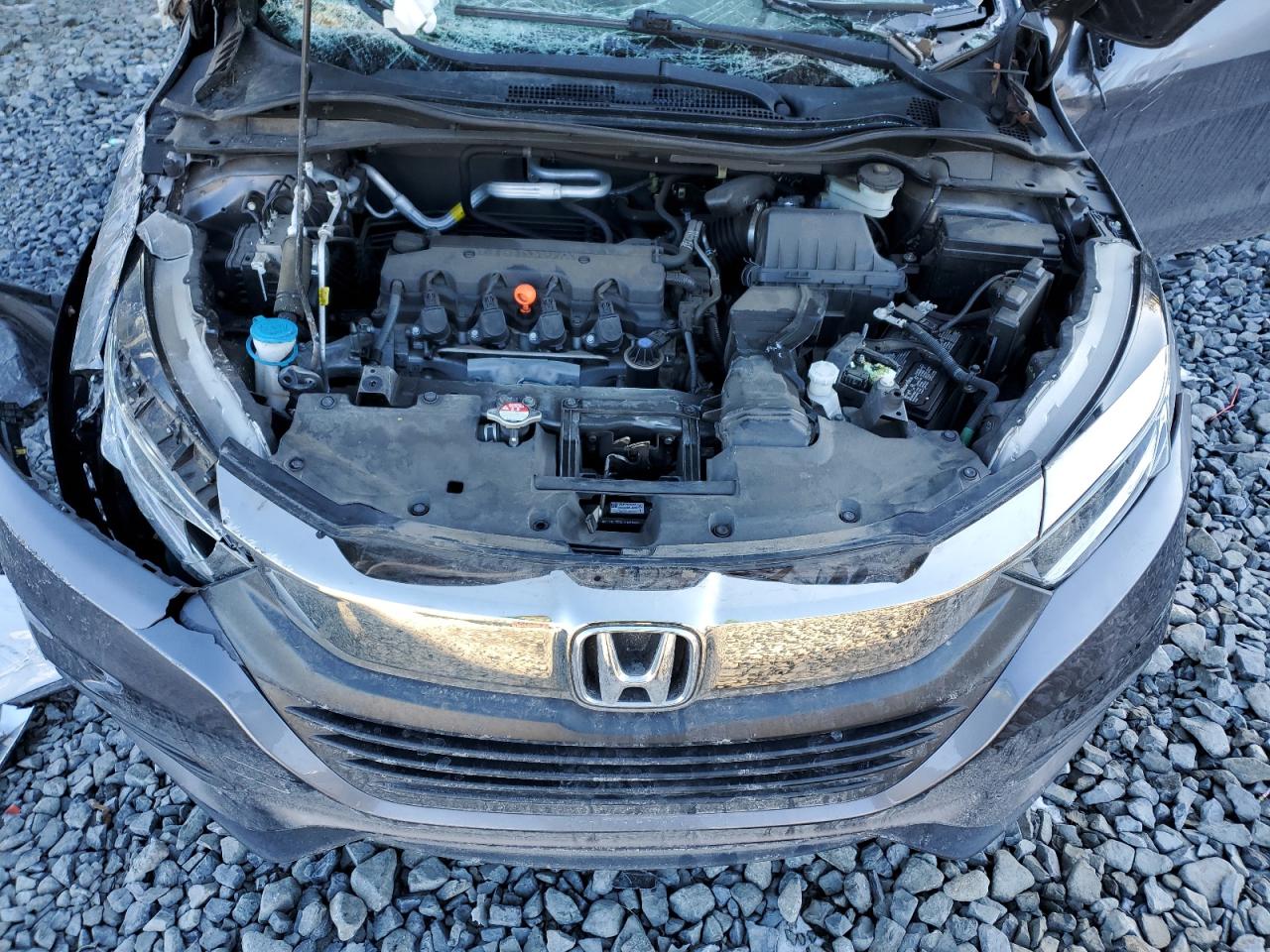 2019 Honda HR-V - Image 13