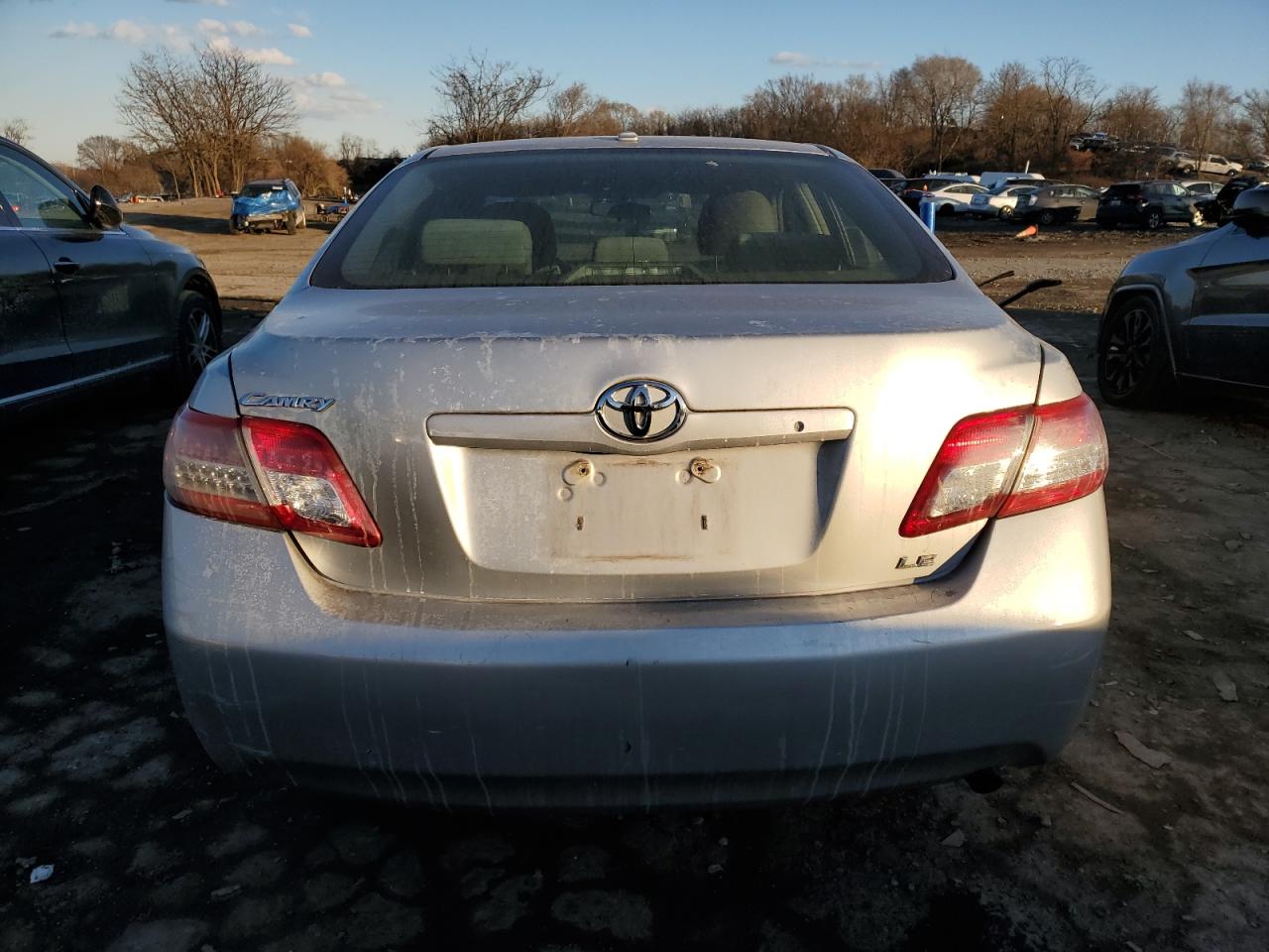 2011 Toyota Camry - Image 6