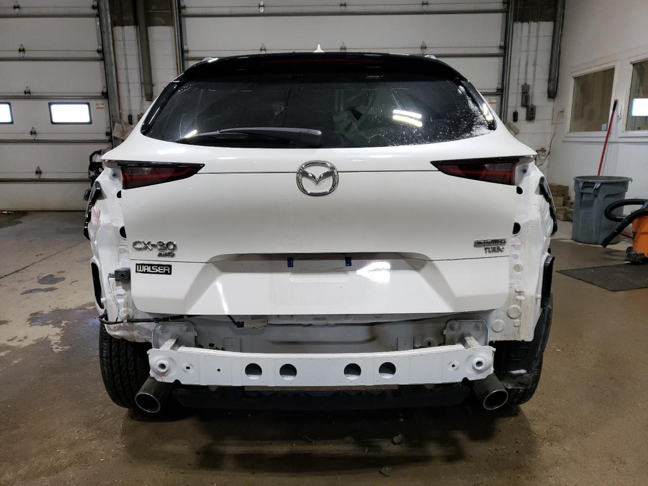 2023 Mazda CX-30 - Image 6