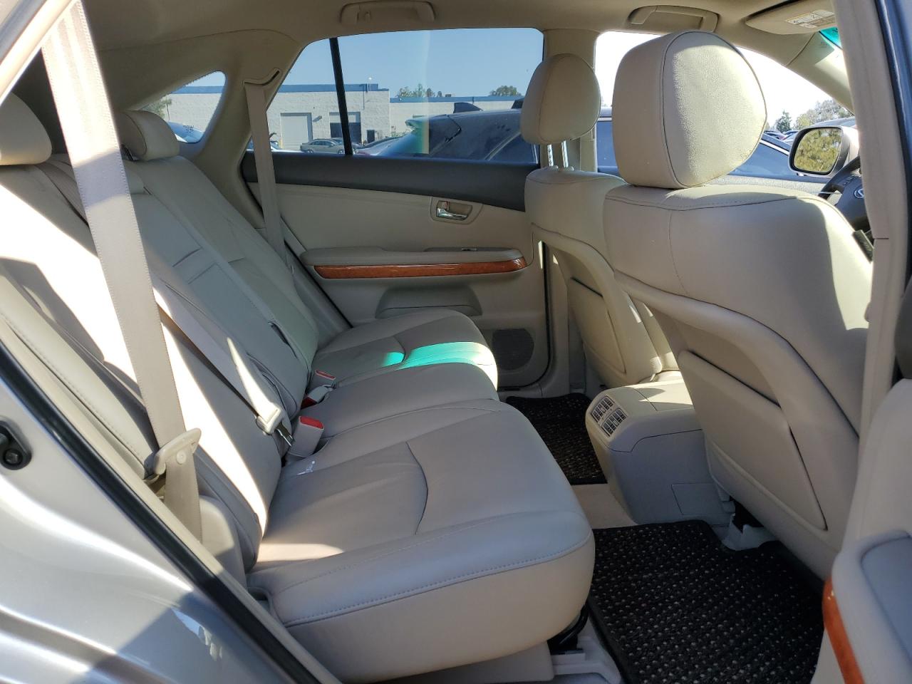 2006 Lexus Rx 330 VIN: 2T2GA31U96C043163 Lot: 88142995