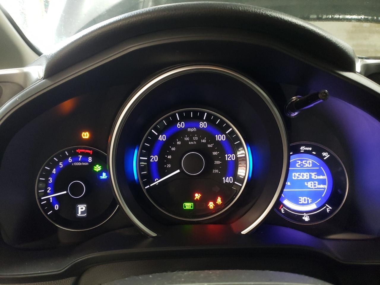 2015 Honda Fit - Image 9