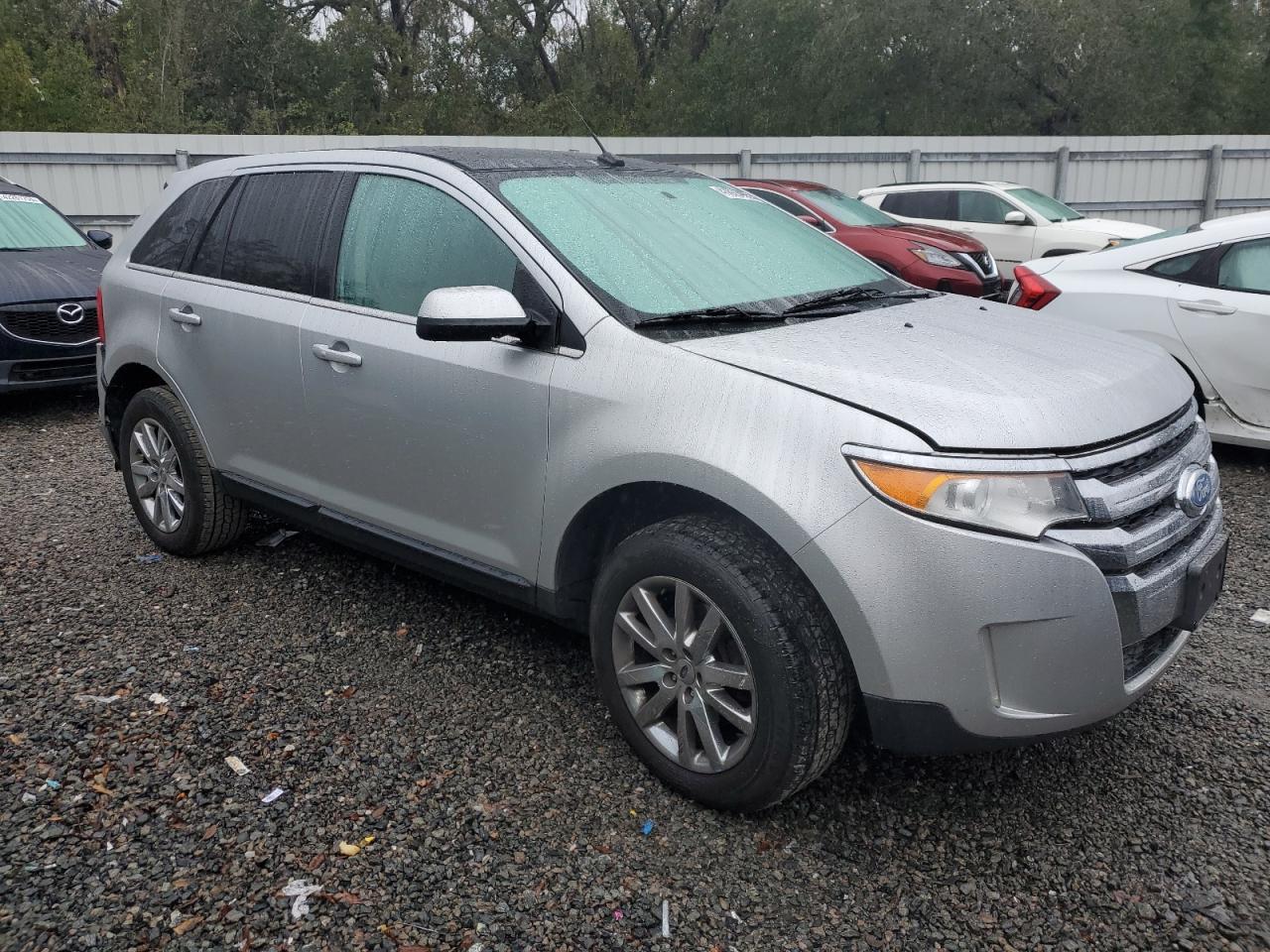 2013 Ford Edge - Image 4