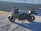 2023 Kawasaki Er650 N en Venta en Gastonia, NC - Front End