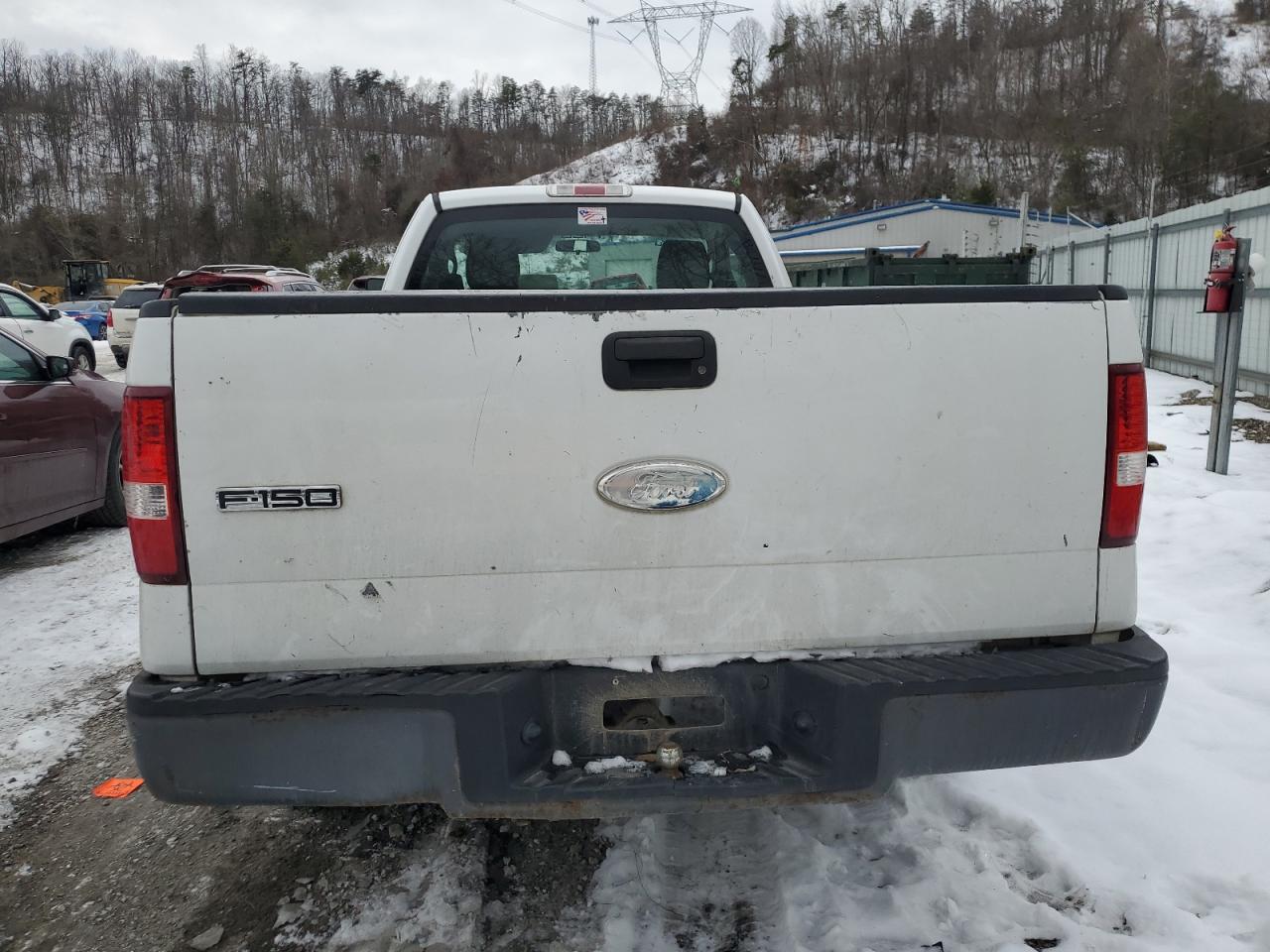 2008 Ford F-150 - Image 10