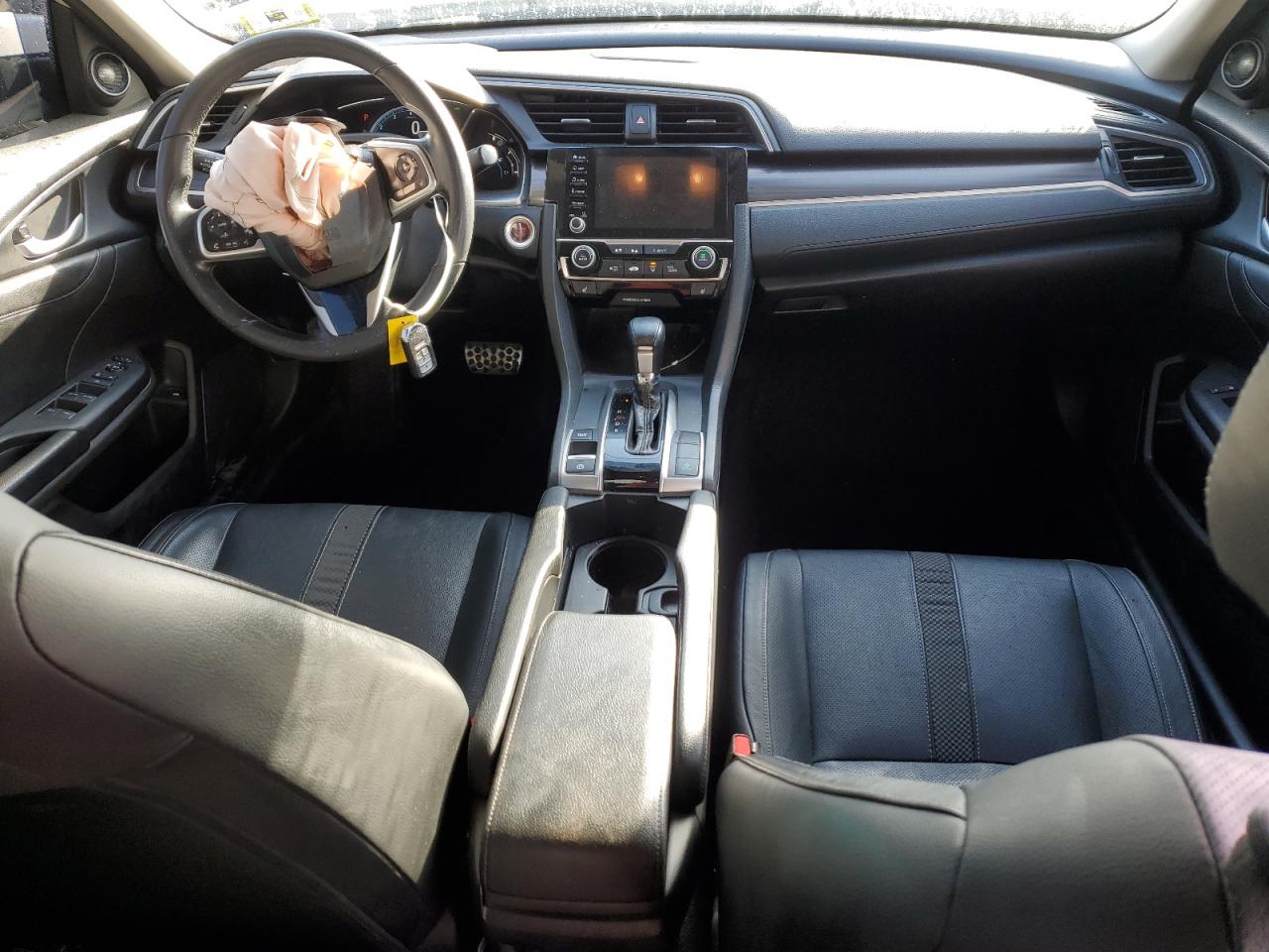 2019 Honda Civic - Image 8