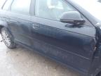 2009 AUDI A3 SE TFSI for sale at Copart YORK