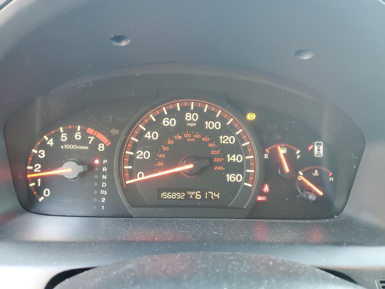 2004 Honda Accord - Image 9