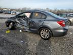 19XFB2F8XCE****** Used and Repairable 2012 Honda Civic in AL - Hueytown